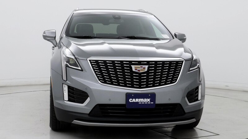 2023 Cadillac XT5 Premium Luxury 5