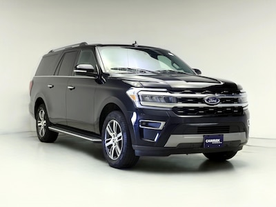 2023 Ford Expedition MAX Limited -
                San Diego, CA