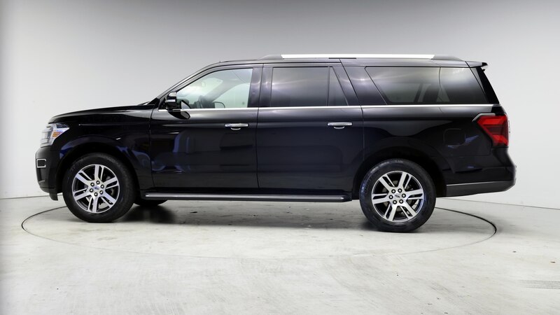 2023 Ford Expedition MAX Limited 3