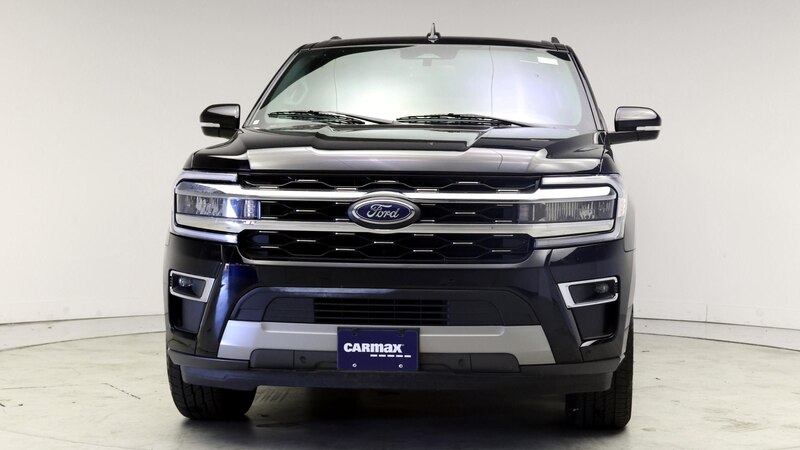 2023 Ford Expedition MAX Limited 5