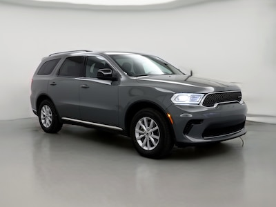 2023 Dodge Durango SXT -
                Columbus, GA