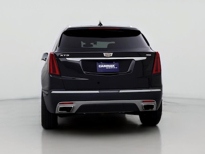 2023 Cadillac XT5 Premium Luxury -
                Ellicott City, MD