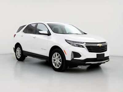 2023 Chevrolet Equinox LT -
                Raleigh, NC