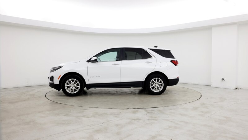 2023 Chevrolet Equinox LT 3