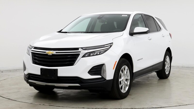 2023 Chevrolet Equinox LT 4