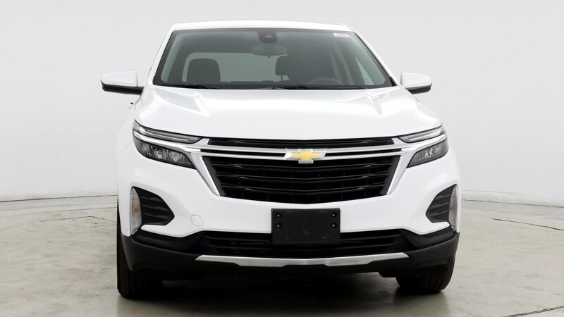 2023 Chevrolet Equinox LT 5