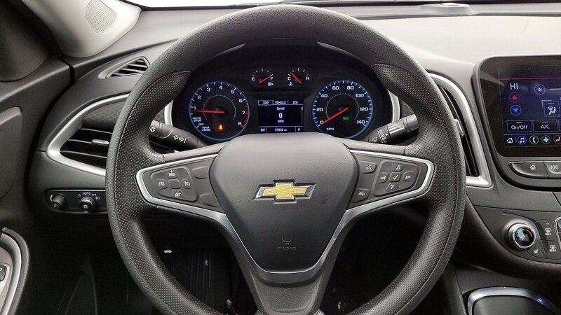 2022 Chevrolet Malibu LT 10