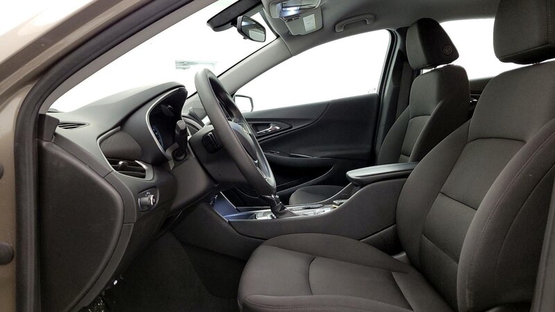 2022 Chevrolet Malibu LT 11