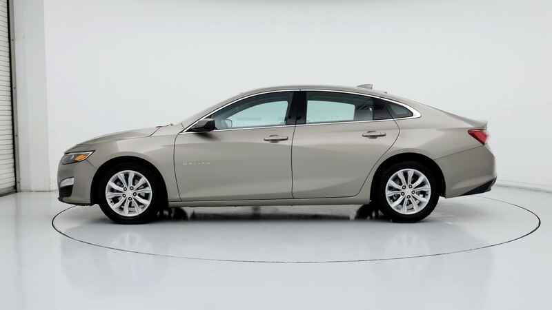 2022 Chevrolet Malibu LT 3