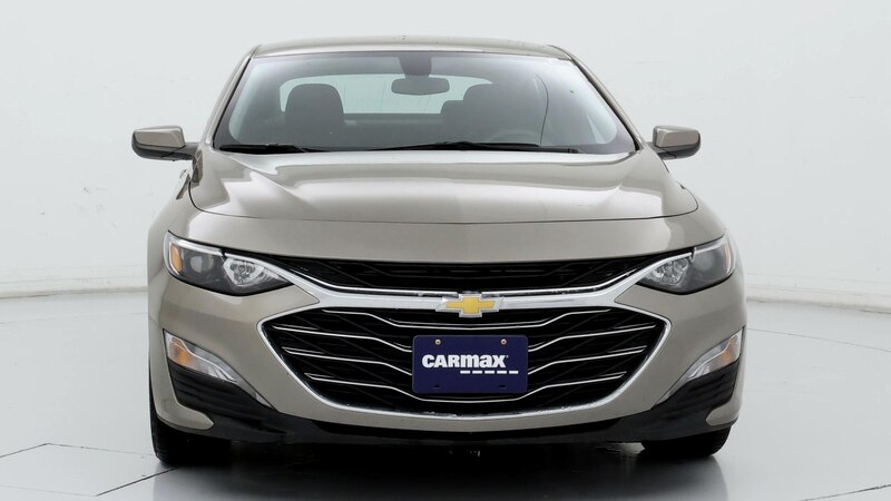 2022 Chevrolet Malibu LT 5