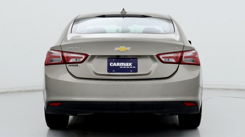 2022 Chevrolet Malibu LT 6