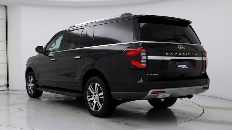 2023 Ford Expedition MAX Limited 2