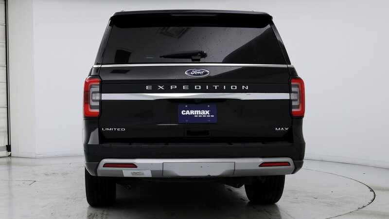 2023 Ford Expedition MAX Limited 6