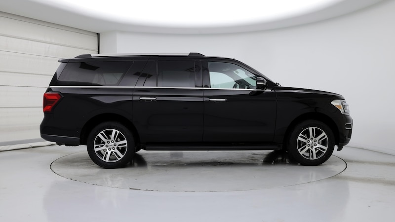 2023 Ford Expedition MAX Limited 7