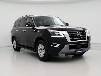 2023 Nissan Armada SV -
                Reno, NV