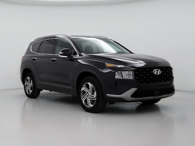 2023 Hyundai Santa Fe SEL -
                Tucson, AZ