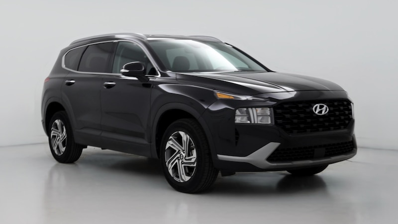 2023 Hyundai Santa Fe SEL Hero Image