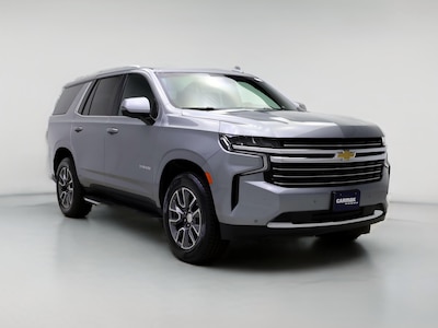 2023 Chevrolet Tahoe LT -
                Orlando, FL