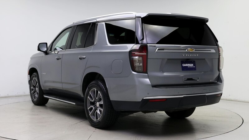 2023 Chevrolet Tahoe LT 2