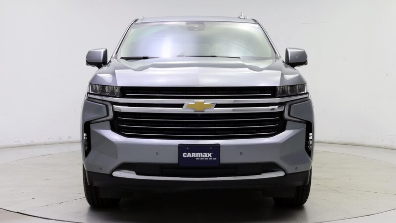 2023 Chevrolet Tahoe LT 5