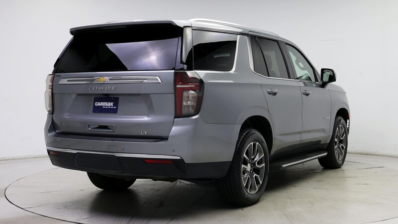 2023 Chevrolet Tahoe LT 8