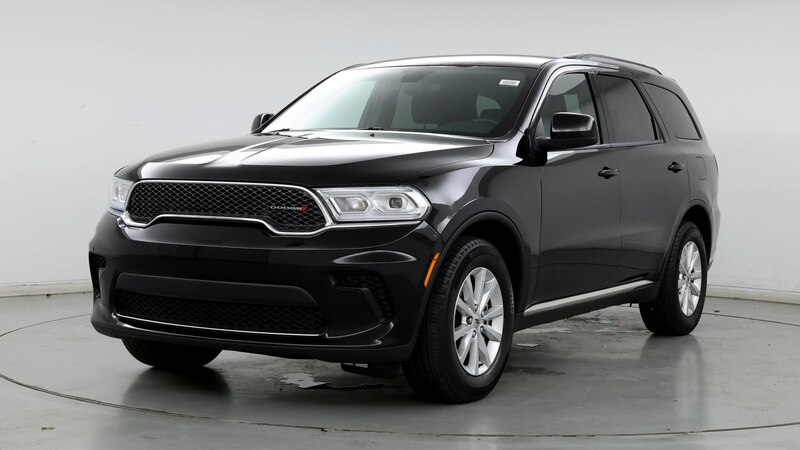 2023 Dodge Durango SXT 4