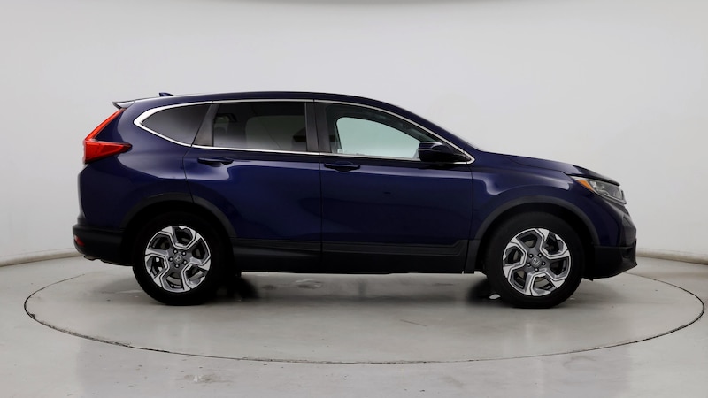 2019 Honda CR-V EX-L 7