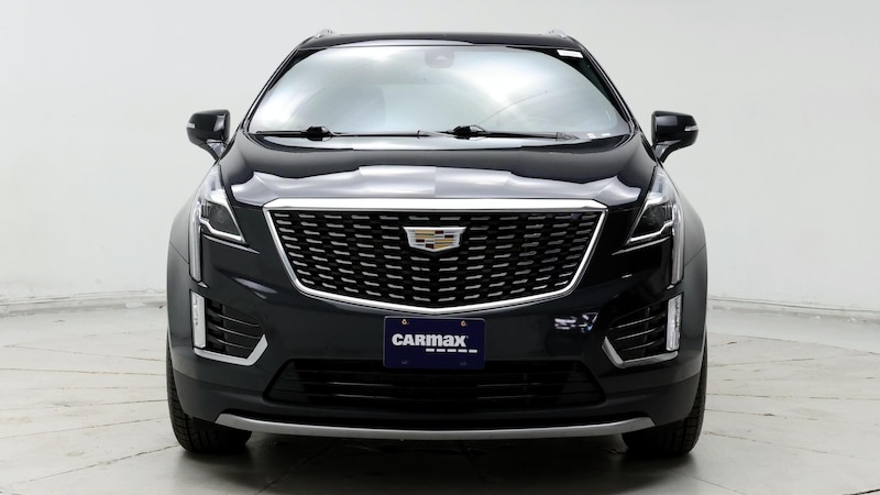 2023 Cadillac XT5 Premium Luxury 5