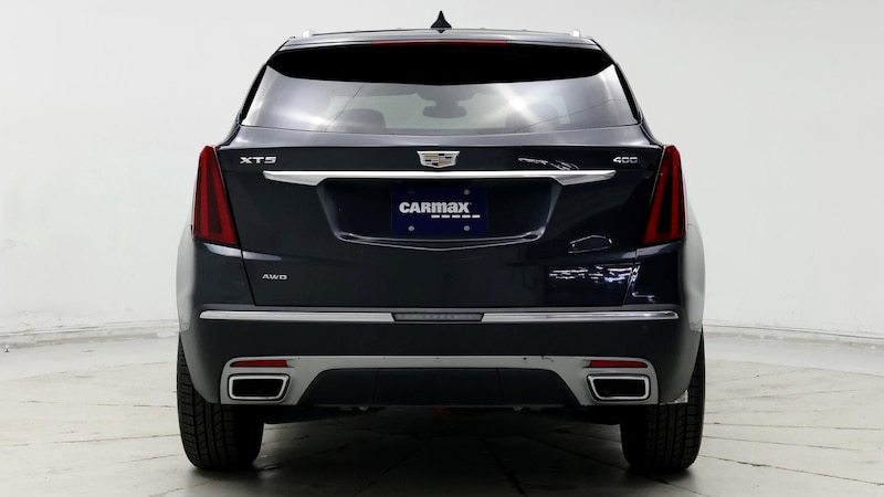 2023 Cadillac XT5 Premium Luxury 6