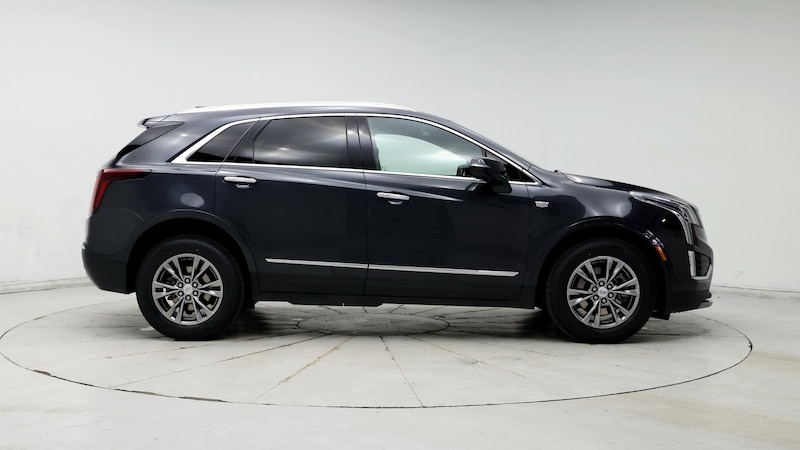 2023 Cadillac XT5 Premium Luxury 7