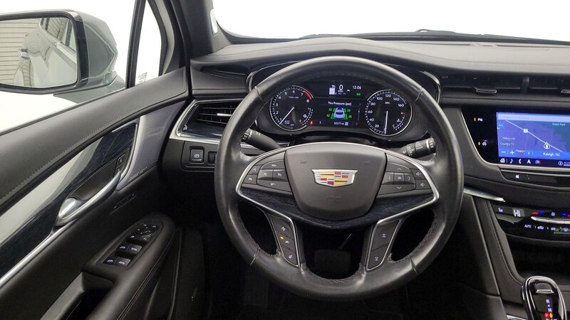 2023 Cadillac XT5 Premium Luxury 10