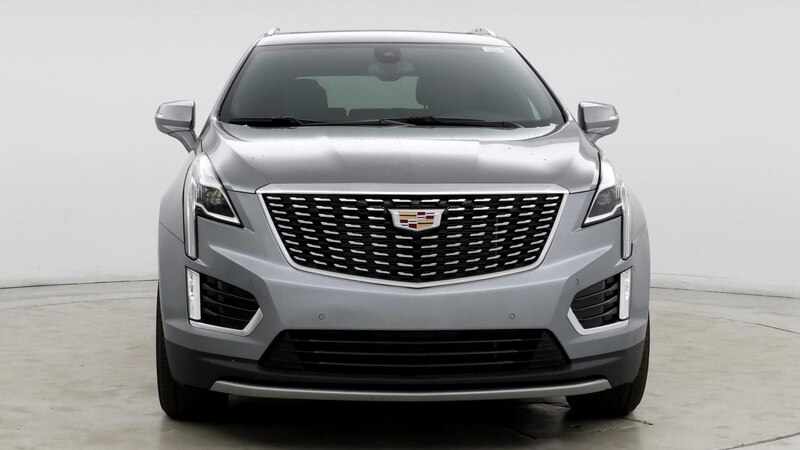 2023 Cadillac XT5 Premium Luxury 5