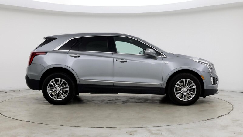 2023 Cadillac XT5 Premium Luxury 7