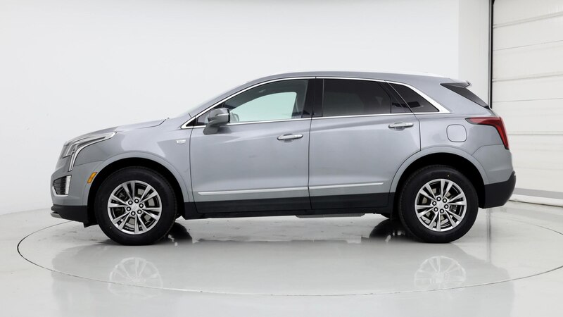 2023 Cadillac XT5 Premium Luxury 3