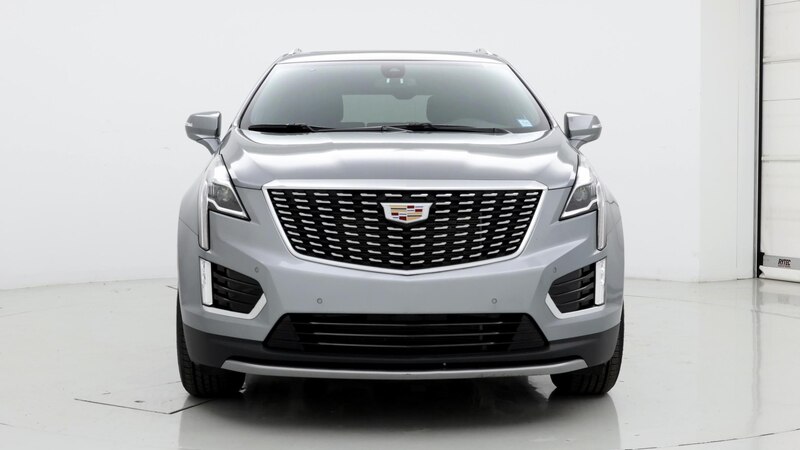 2023 Cadillac XT5 Premium Luxury 5