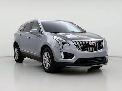 2023 Cadillac XT5 Premium Luxury -
                Pompano Beach, FL