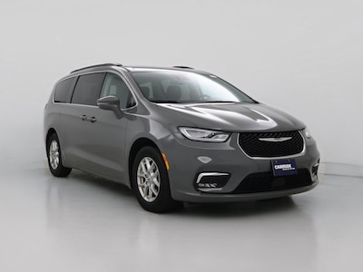 2022 Chrysler Pacifica Touring L -
                Norwood, MA