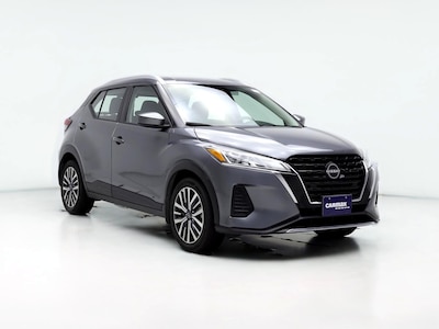 2023 Nissan Kicks SV -
                Houston, TX