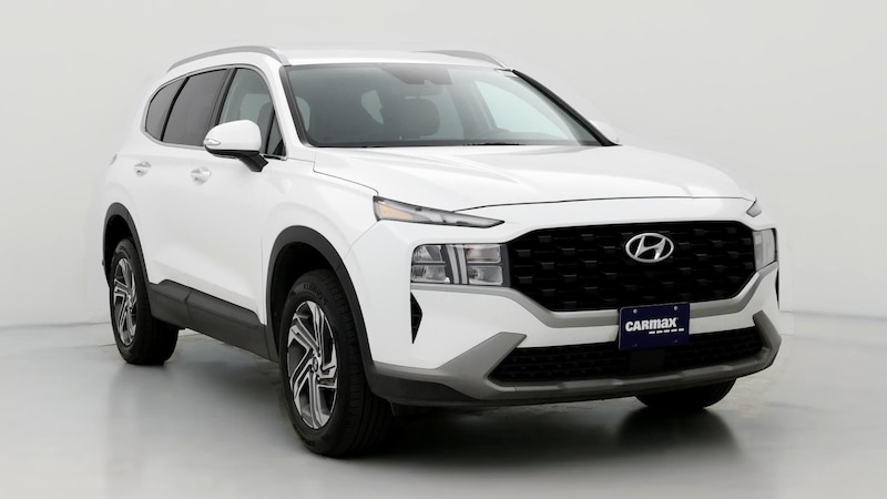 2023 Hyundai Santa Fe SEL Hero Image