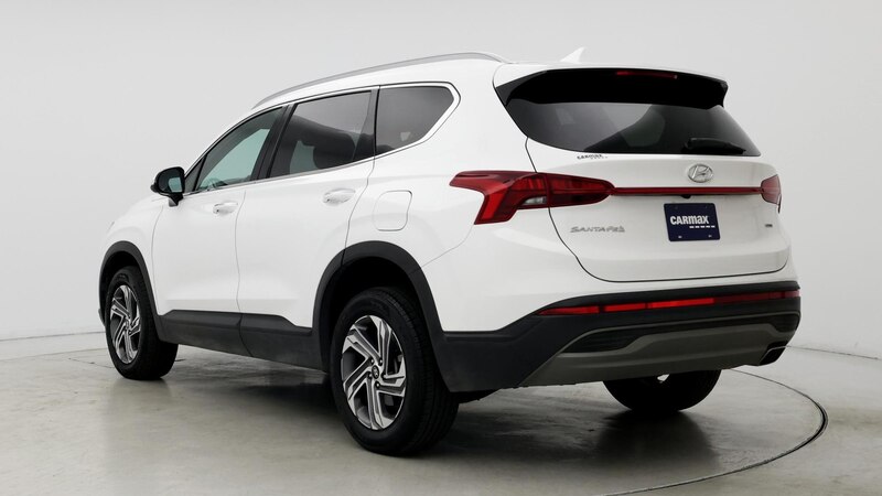 2023 Hyundai Santa Fe SEL 2