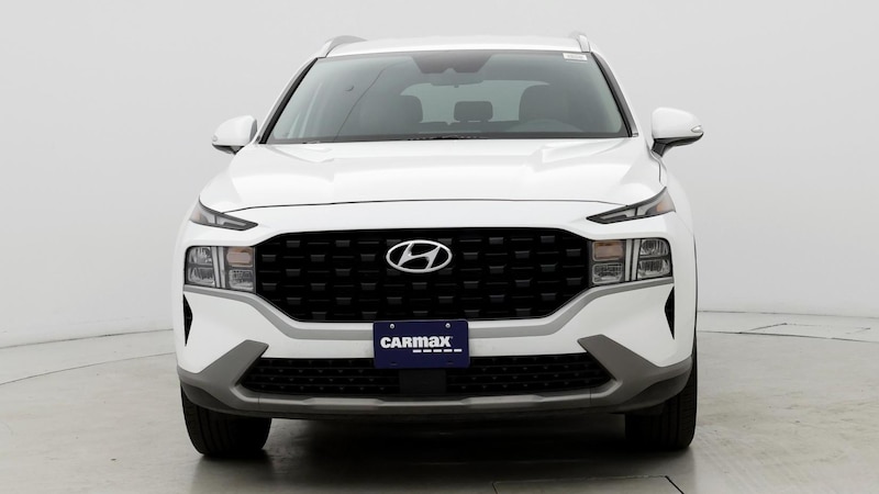 2023 Hyundai Santa Fe SEL 5