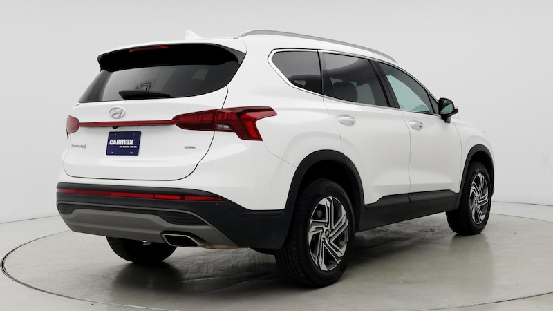 2023 Hyundai Santa Fe SEL 8