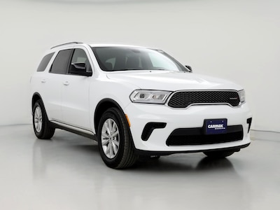 2023 Dodge Durango SXT -
                Cleveland, OH