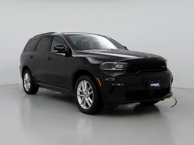 2023 Dodge Durango GT -
                Boston, MA