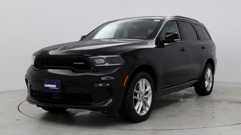 2023 Dodge Durango GT 4