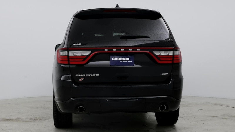 2023 Dodge Durango GT 6