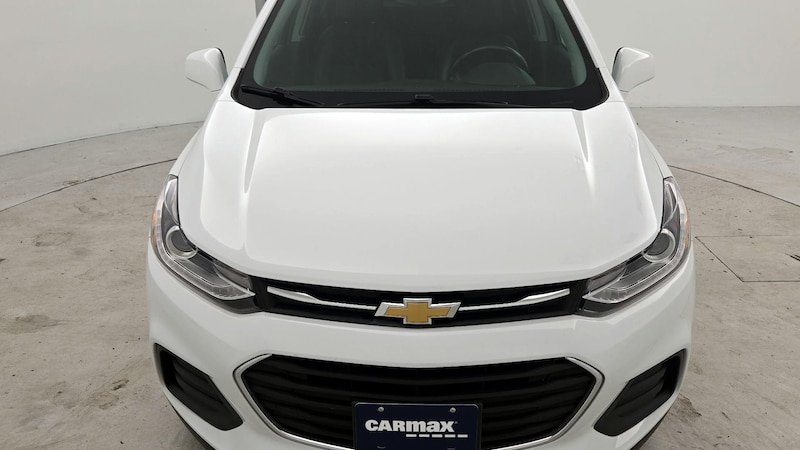 2019 Chevrolet Trax LT 2