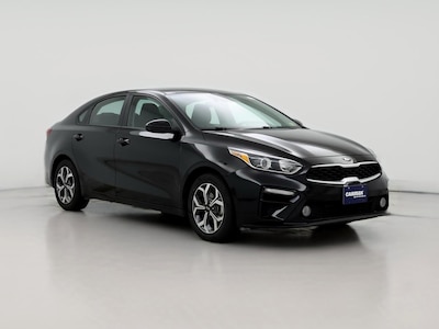 2019 Kia Forte LXS -
                Dulles, VA