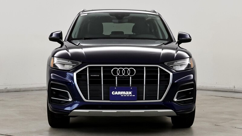 2021 Audi Q5 Premium Plus 5