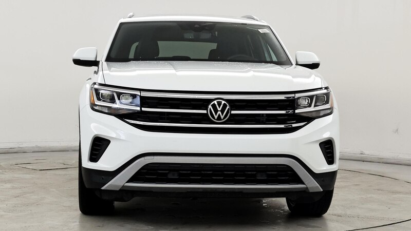 2021 Volkswagen Atlas SEL 5